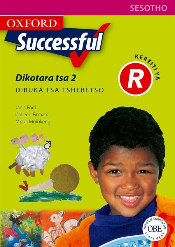 Oxford Successful Mophato wa R Dibuka Tsa Tiro (Kgweditharo 2)
