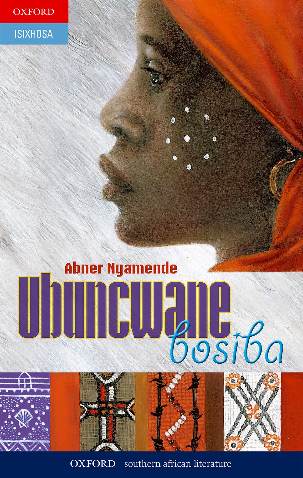 Ubuncwane bosiba (poetry)