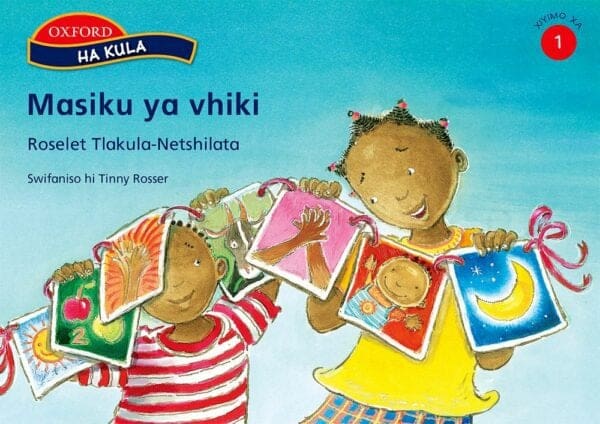 Ha kula Stage 1 Masiku ya vhiki (Xitsonga)