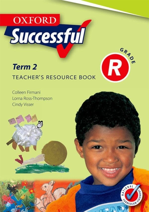 Oxford Grade R Teacher's Resource Term 2 - Oxford University Press ...