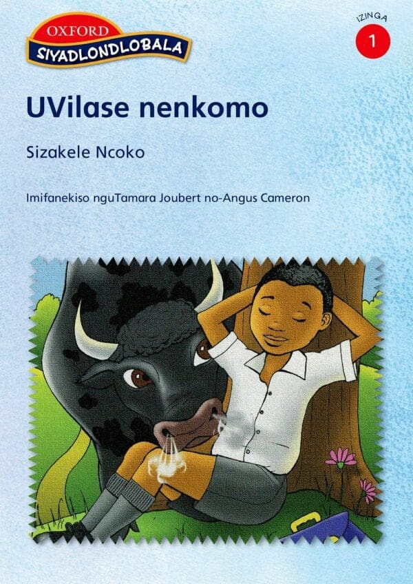 Siyadlondlobala Izinga 1 Iphekhi 2: UVilashe nenkomo