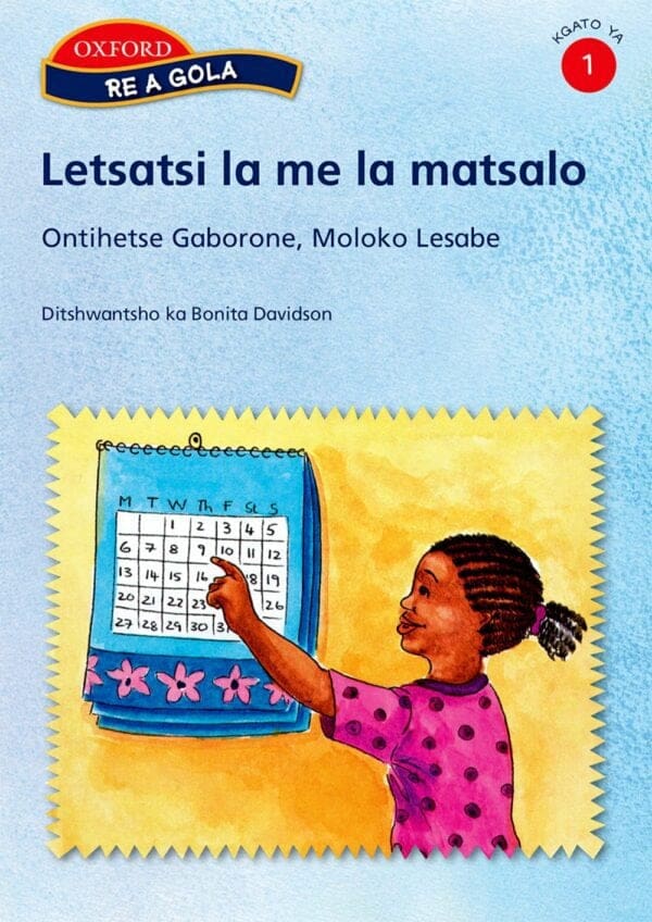 Karabo Mophato 1 Bukapuiso 8: Letsatsi la ka la matsalo