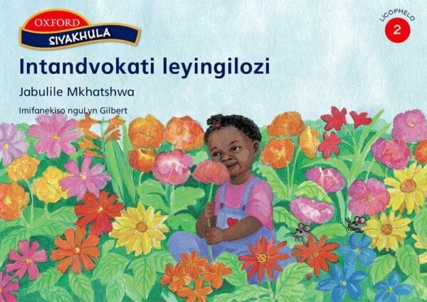 Siyakhula Licophelo 2: Intsandvokati leyingilosi