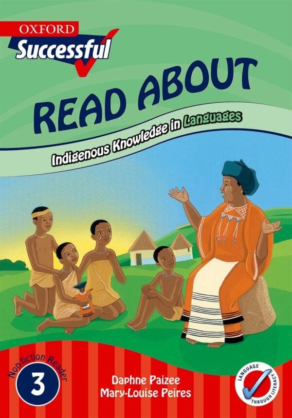Oxford Successful Read About Indigenous Knowledge in Languages