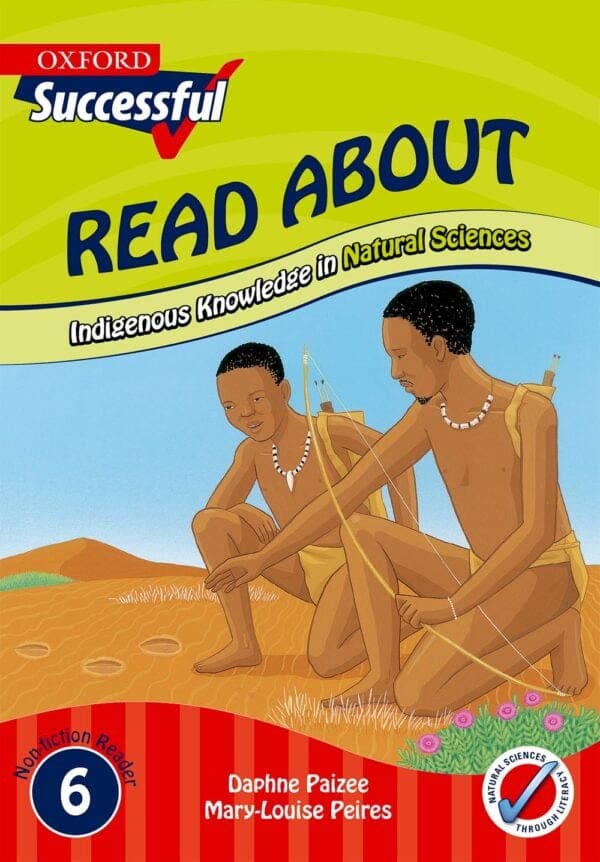 Oxford Successful Read About indigenous Knowledge in Natural Sciences