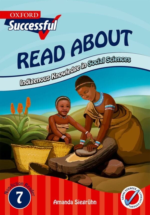 Oxford Successful Read About indigenous Knowledge in Social Sciences