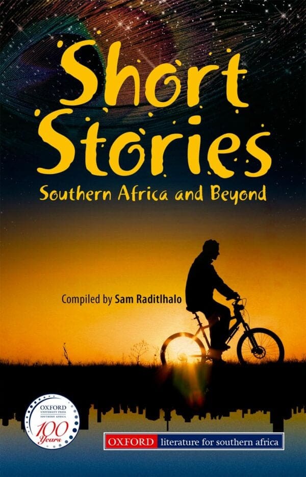 Short Stories: Southern Africa & Beyond