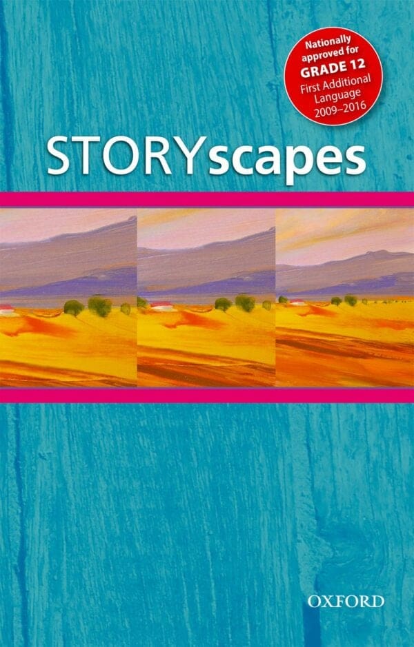 Storyscapes