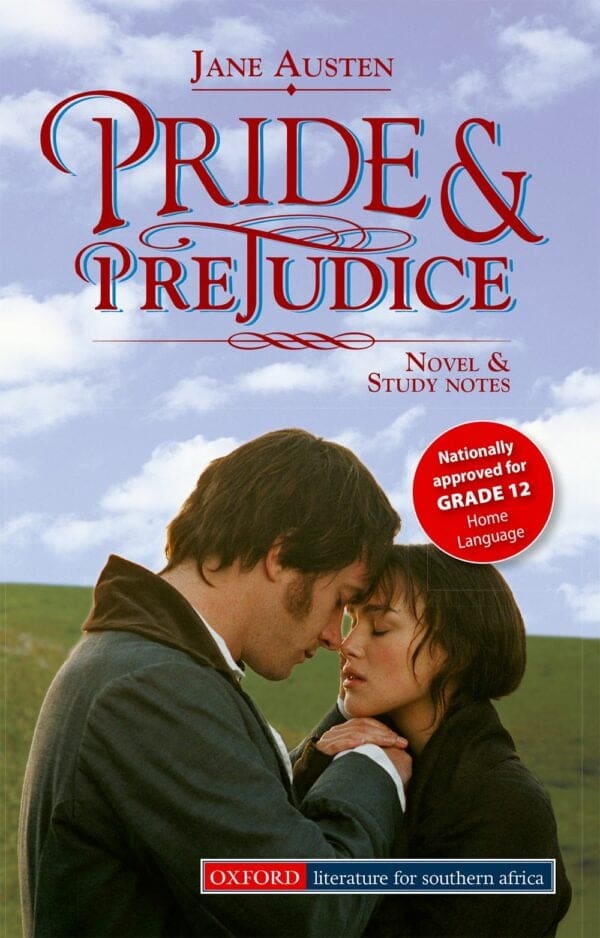 Pride and Prejudice: South African Edition