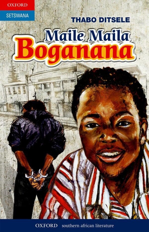 Maile maila bonganana (novel)