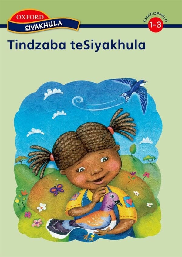 Tindzaba teSiyakhula Libanga 1-3 (Approved)