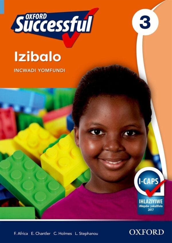 Oxford Successful Izibalo IBanga 3 INcwadi yoMfundi (Approved)