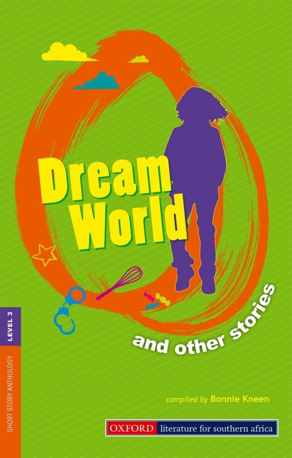 Dream World and Other Stories (Level 3) ePub2