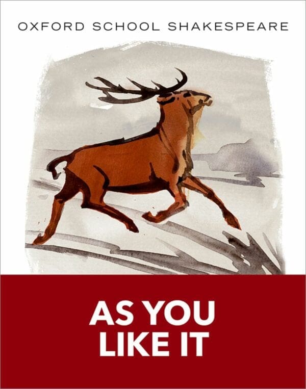 As You Like It OSS (2009 Edition)