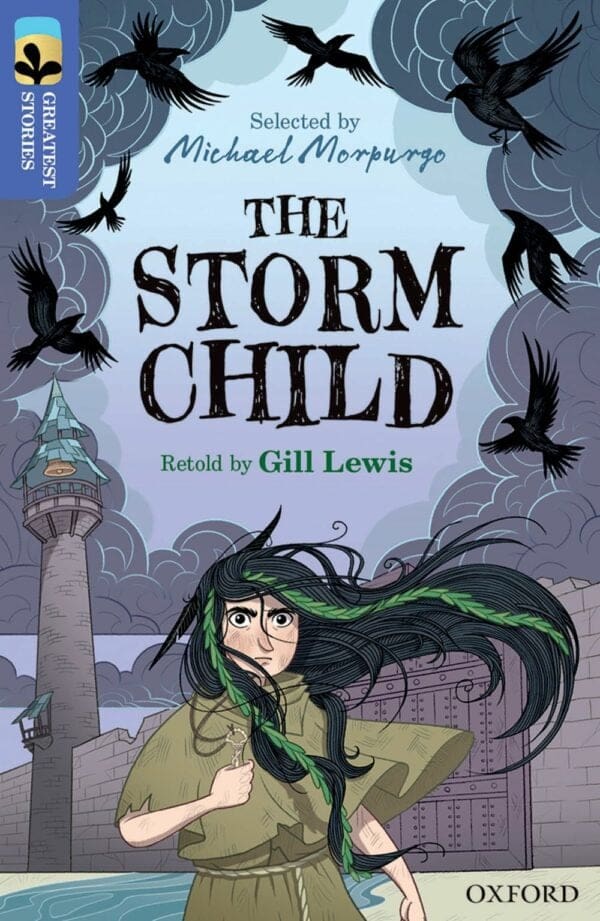 ORT:TT Great L17: The Storm Child
