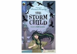 ORT Treetops Greatest Stories L17 - Storm Child (Pack of 6)