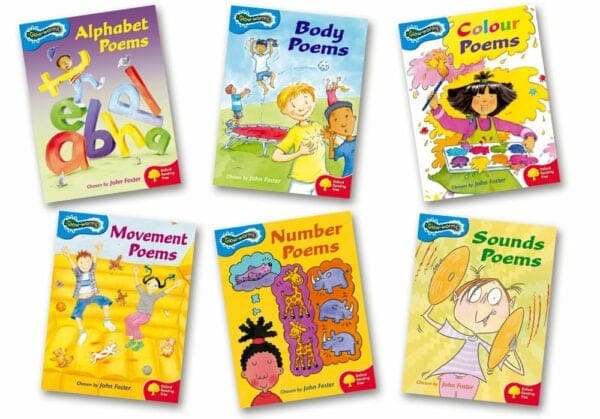 ORT Stage 34 Glow-worms Poetry (6) (Approved)