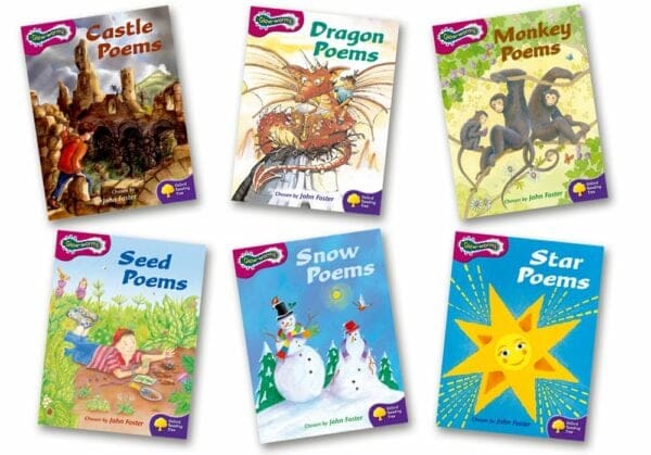 ORT Stage 1011 Glow-worms Poetry (6) (Approved)