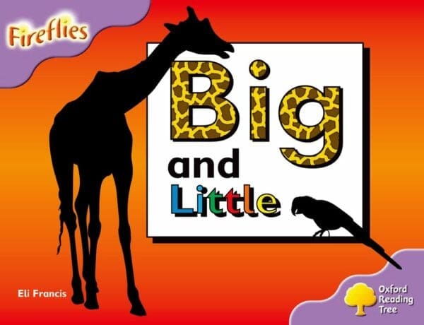 ORT Stage 1+ Fireflies: Big & Little