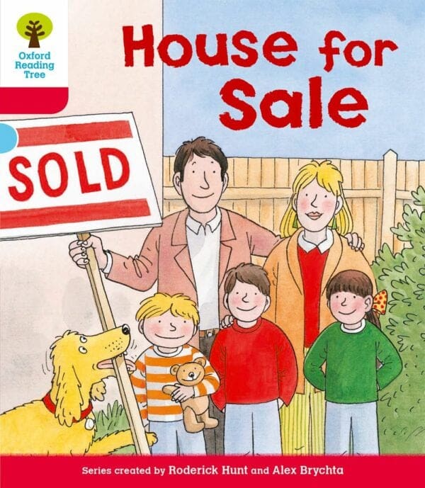 ORT Stage 4 Stories House for Sale