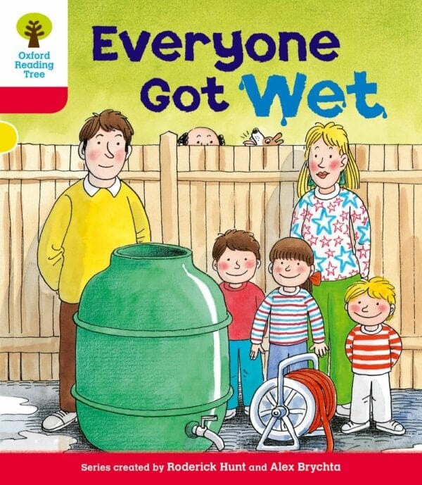 ORT Stage 4 More Stories B Everyone Got Wet