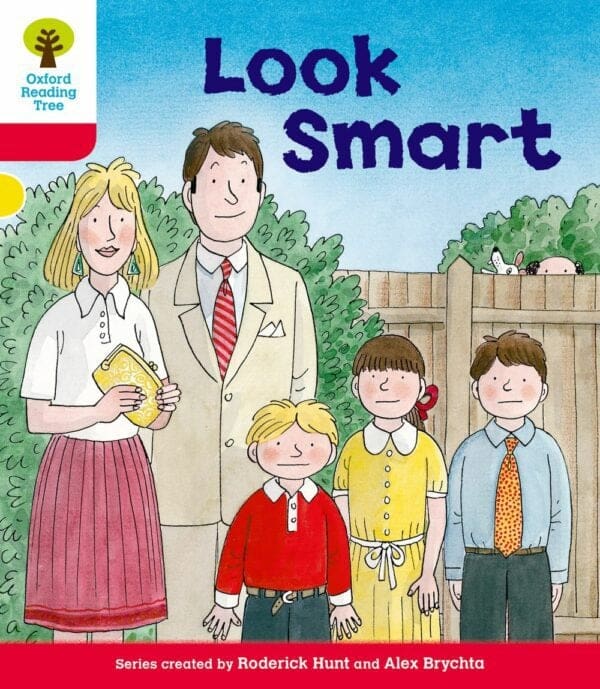 ORT Stage 4 More Stories C Look Smart