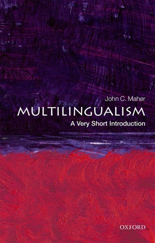 Multilingualism VSI