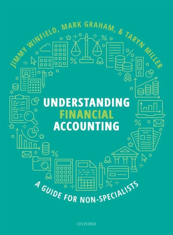 Understanding Financial Accounting: A Guide for non-specialists