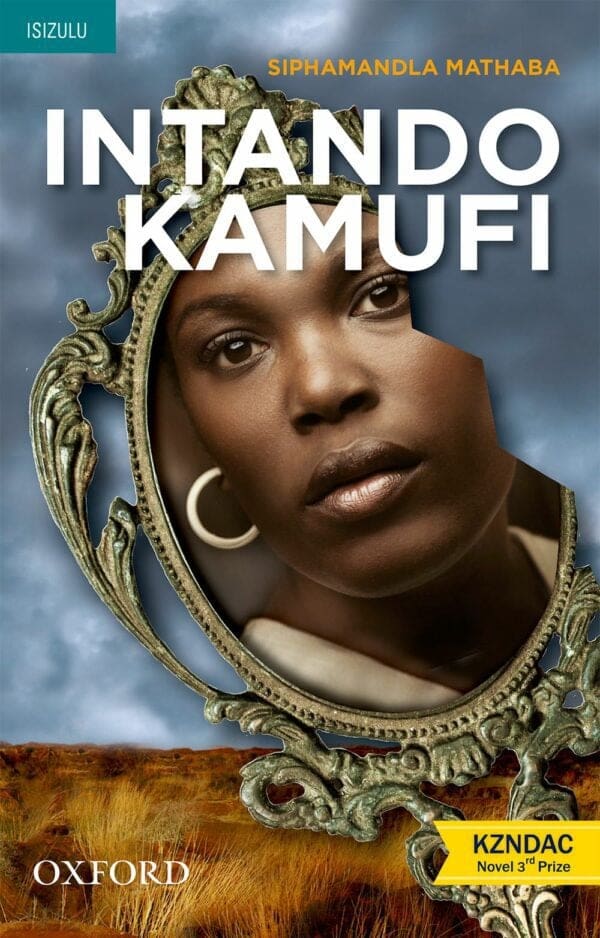 Intando Kamufi  (isiZulu novel)