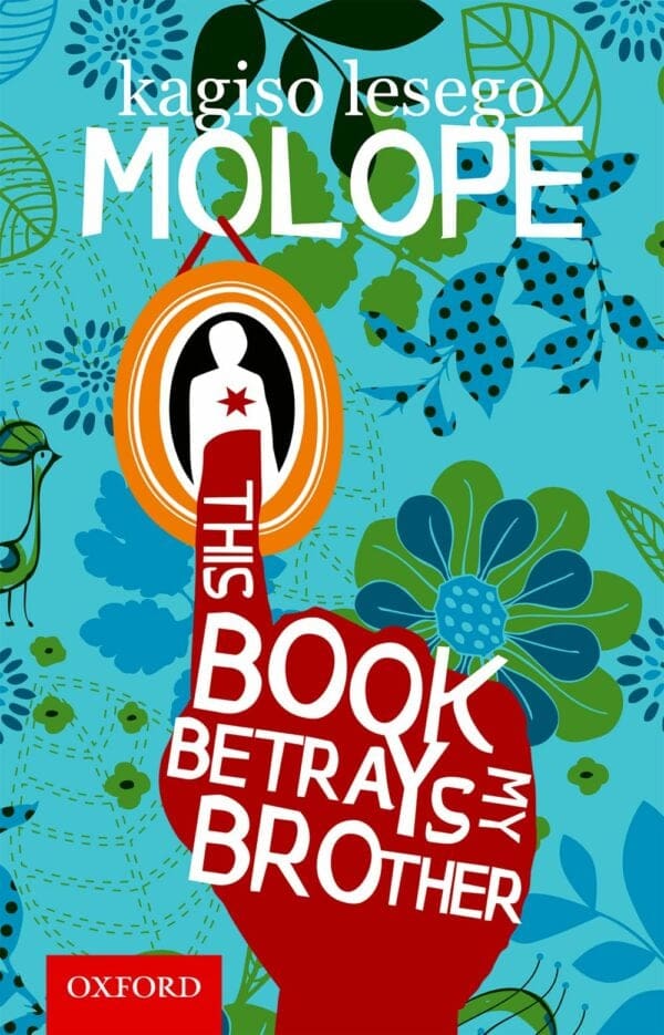 This Book Betrays My Brother ePub3
