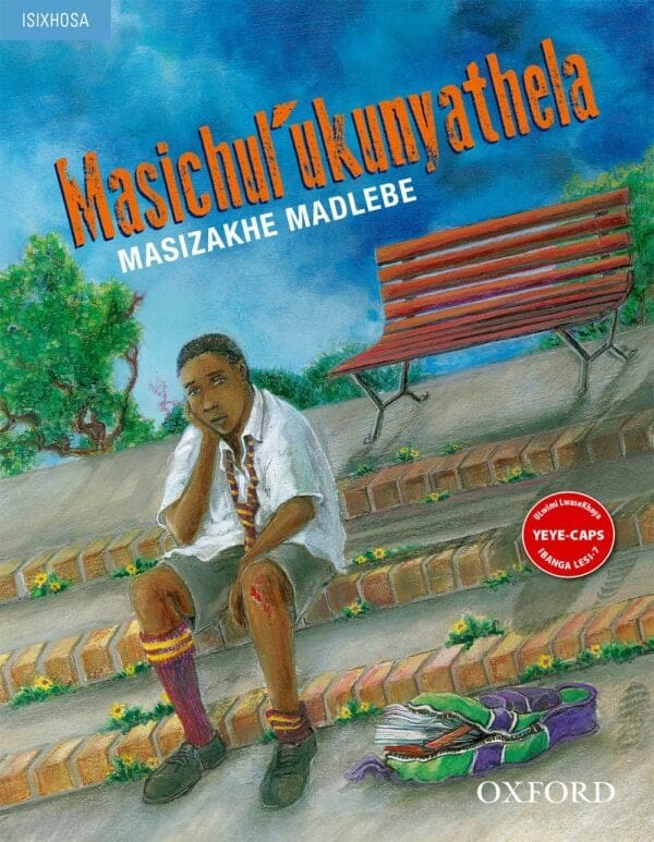 Masichul' ukunyathela IBanga 7 (novel)