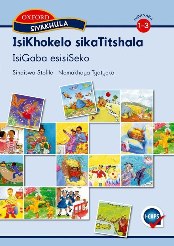 Siyakhula FP IsiKhokelo sikaTitshala