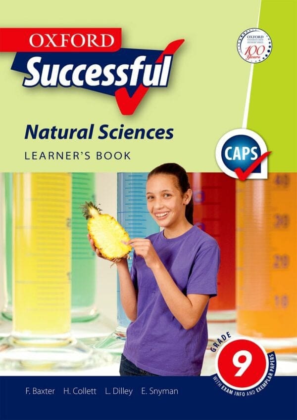 Oxford Successful Natural Sciences Grade 9 Learners Book ePub3