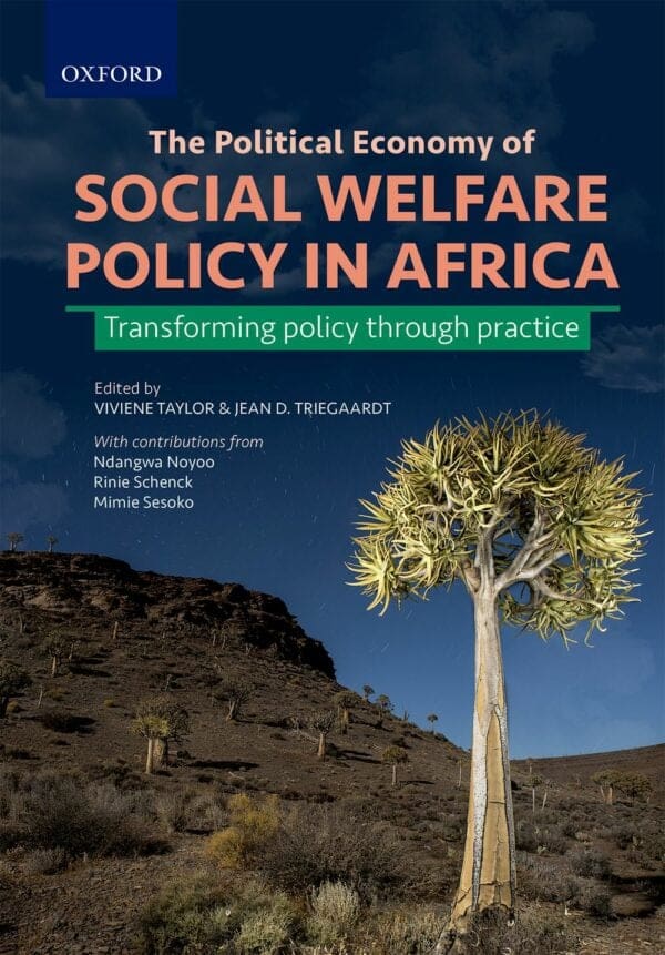 The Political Economy of Social Welfare policy in Africa
