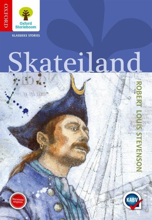 Storieboom Fase18 Klassieke Stories: Skateiland ePub4