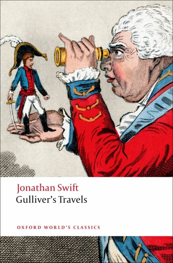 Gullivers Travels WC