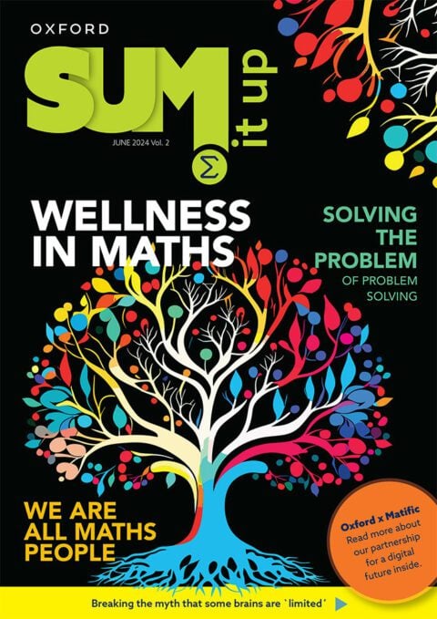 Oxford Maths - Oxford University Press Southern Africa