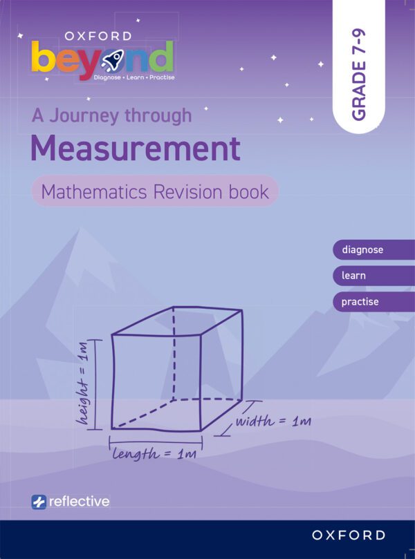 Oxford Beyond Maths: Measurement