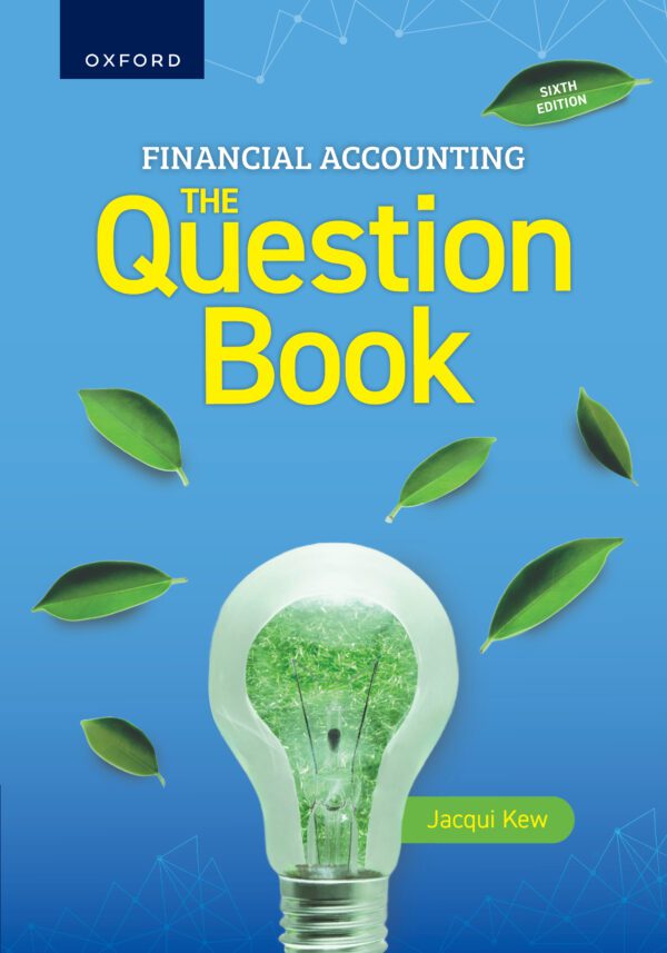Financial accounting: The question book 6e - ePub