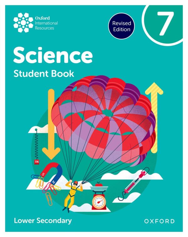 OILS SCI 2025 Student Book 7