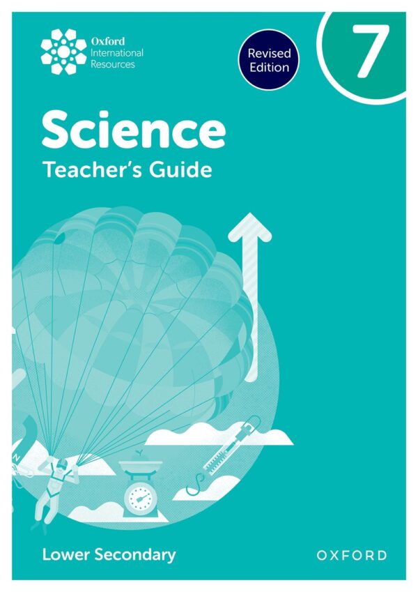 OILS SCI 2025 Teacher Guide 7