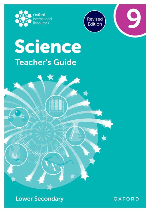OILS SCI 2025 Teacher Guide 9