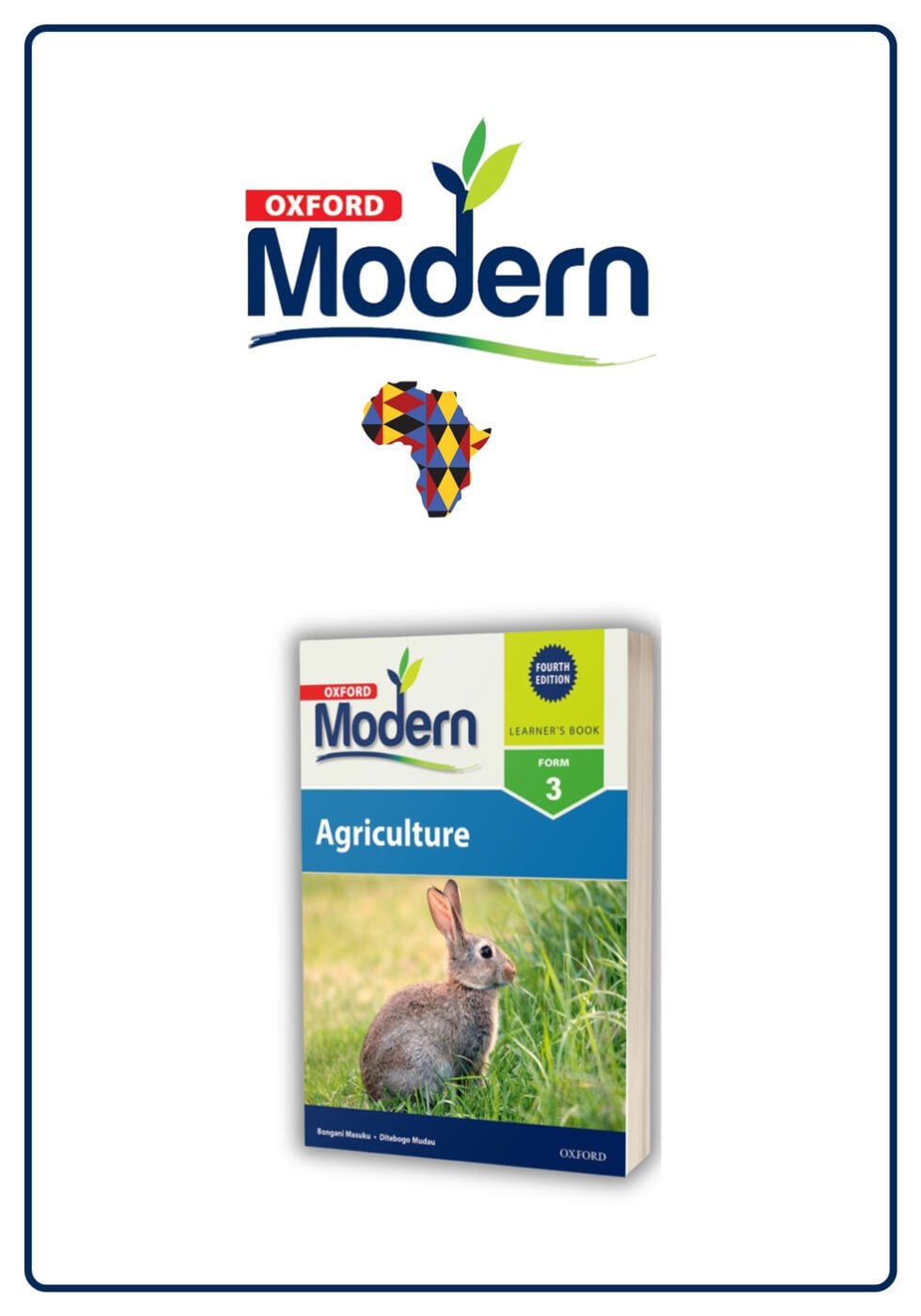 Secondary Schools - Oxford University Press Southern Africa