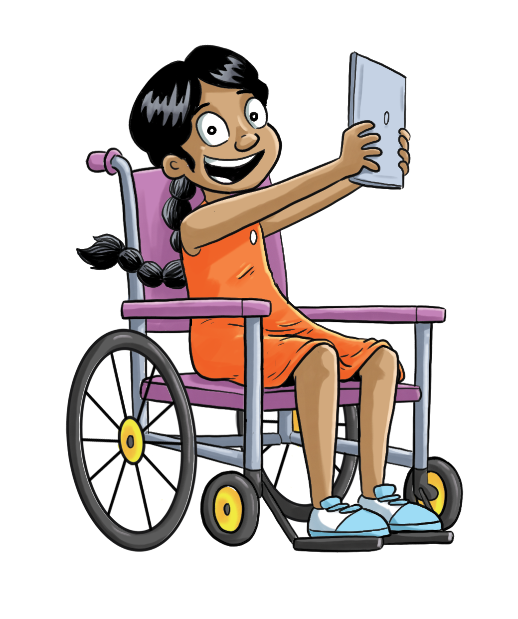 Alisha-Gr3-Excited