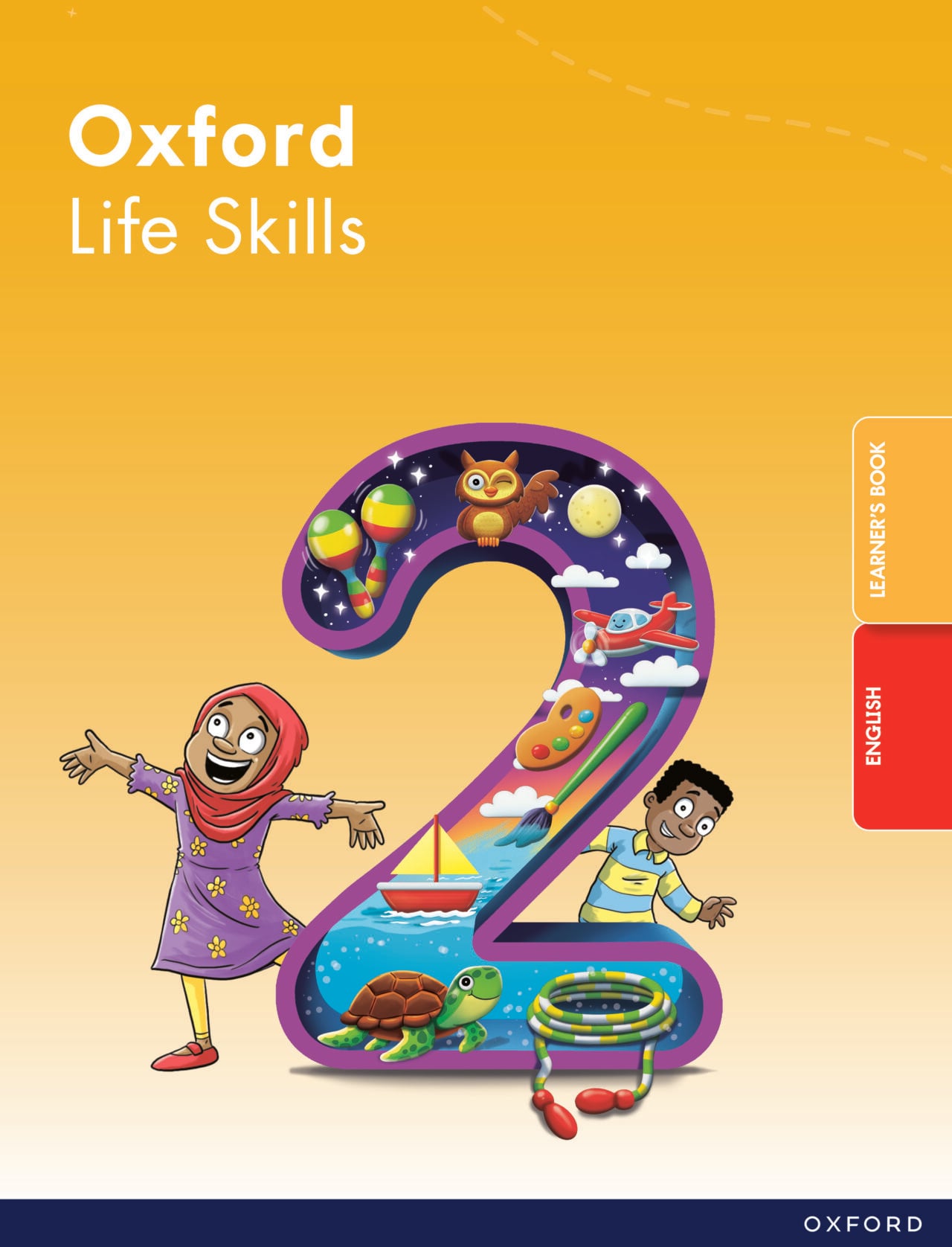 Life Skills - Oxford University Press Southern Africa