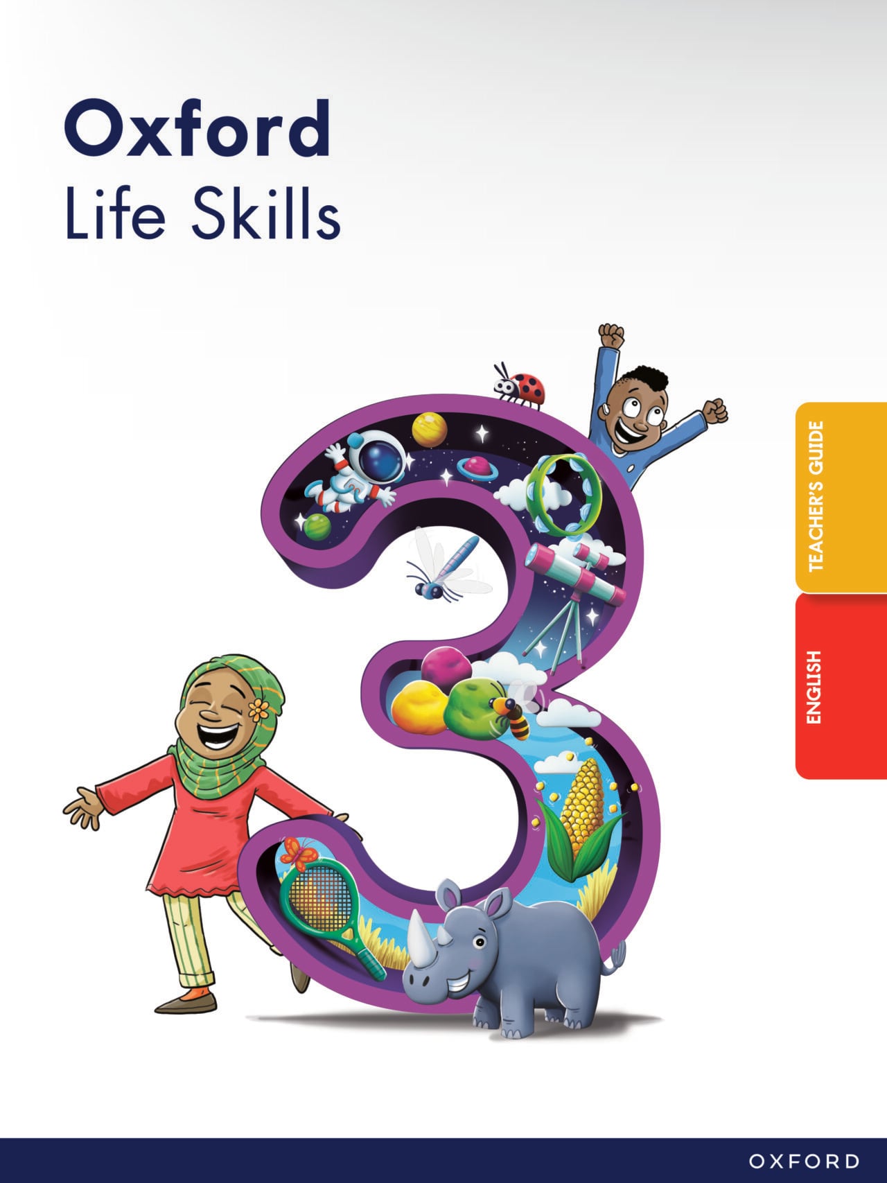 Life Skills - Oxford University Press Southern Africa