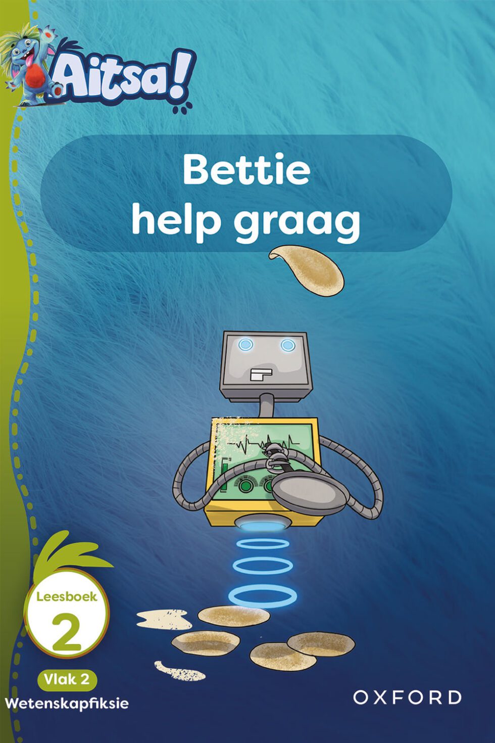 Afrikaans First Additional Language Grade 1 Oxford University Press