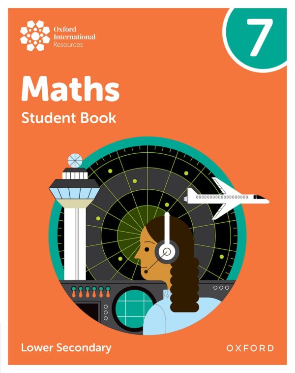 OILS Maths Student Book 7