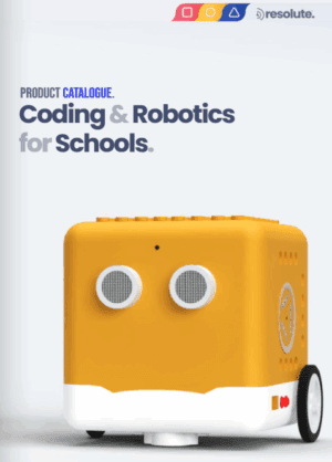 Coding & Robotics - Oxford University Press Southern Africa