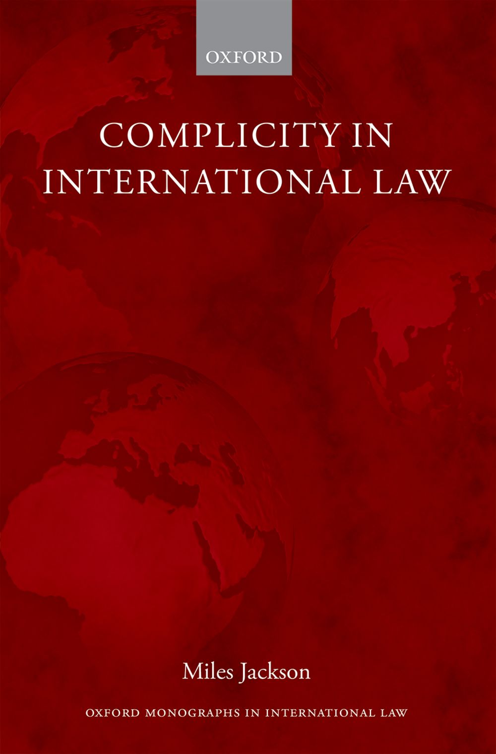 Complicity in International Law (H)